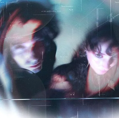 Purity Ring — foto 3