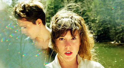 Purity Ring — foto 2