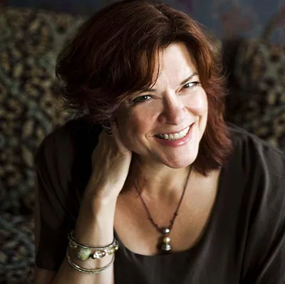 Rosanne Cash — photo 5