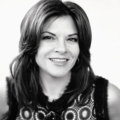 Rosanne Cash — photo 2