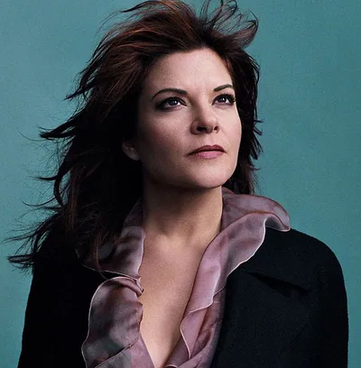 Rosanne Cash — foto 4