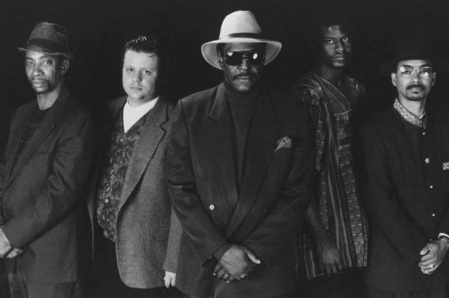 Funk Inc.