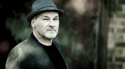 Paul Carrack — foto 3