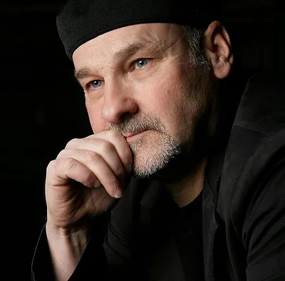 Paul Carrack — foto 2
