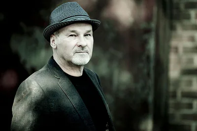 Paul Carrack — foto 4