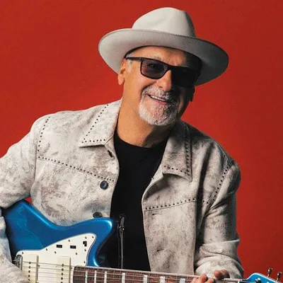 Paul Carrack — foto 1