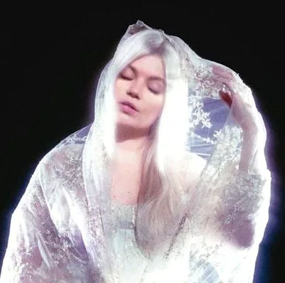 Vilma Alina — foto 1