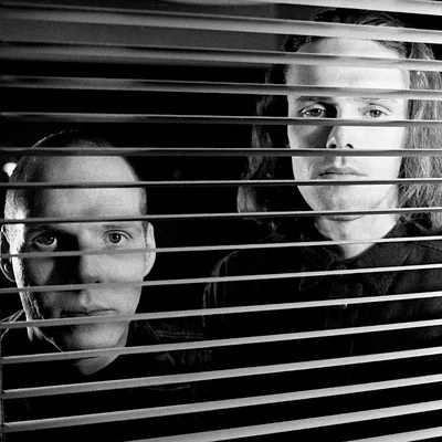 Leftfield — foto 3