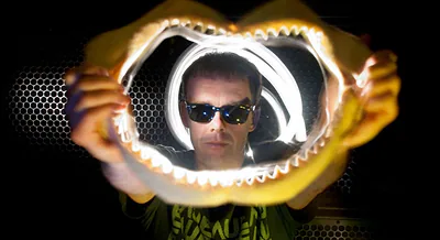 Leftfield — foto 4