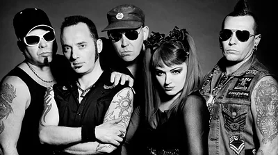 KMFDM — foto 6