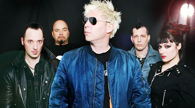 KMFDM — foto 5