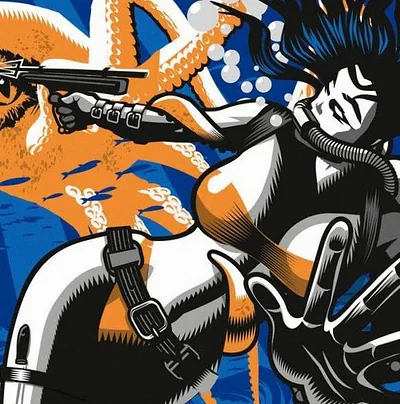 KMFDM — foto 2