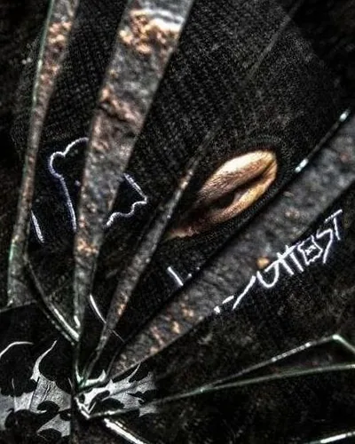 WesGhost — foto 1