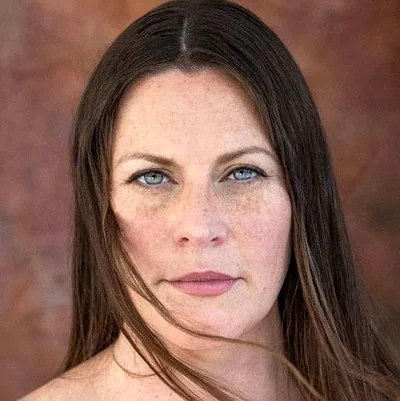 Floor Jansen — foto 1