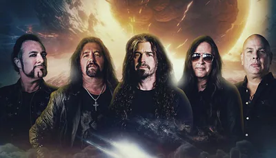 Metal Church — foto 6