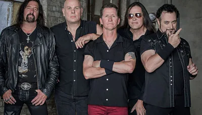 Metal Church — foto 5