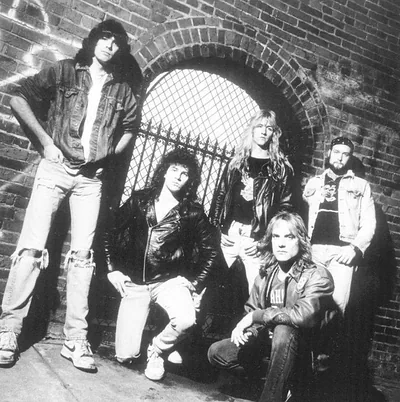 Metal Church — foto 2
