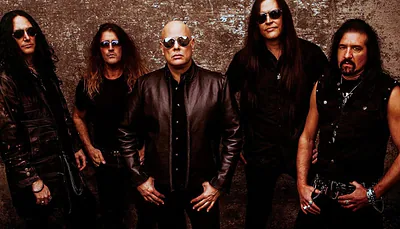 Metal Church — foto 4
