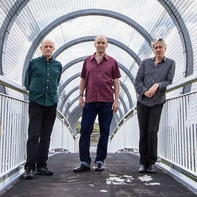 The Necks — foto 2