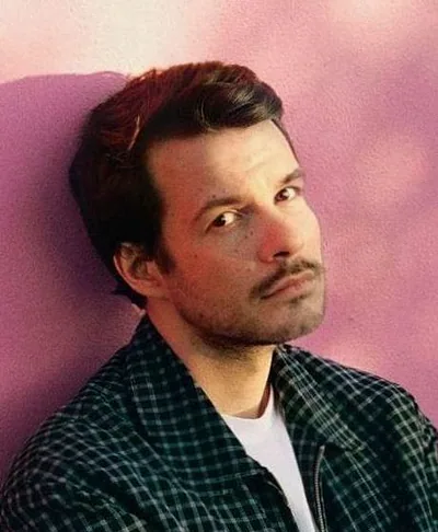 Rex Orange County — foto 1