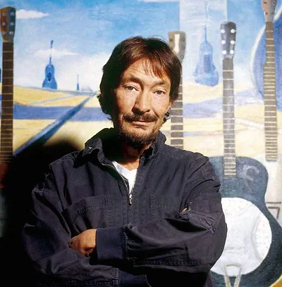 The Chris Rea Experience — photo 3