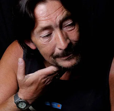 The Chris Rea Experience — photo 5
