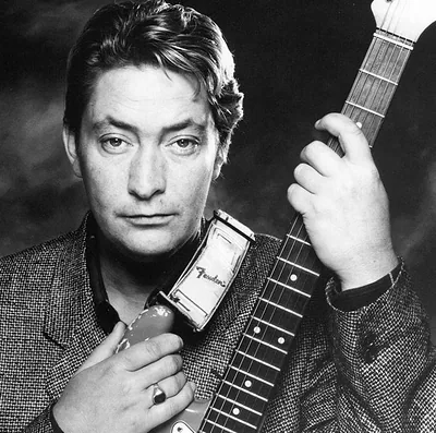 The Chris Rea Experience — photo 2