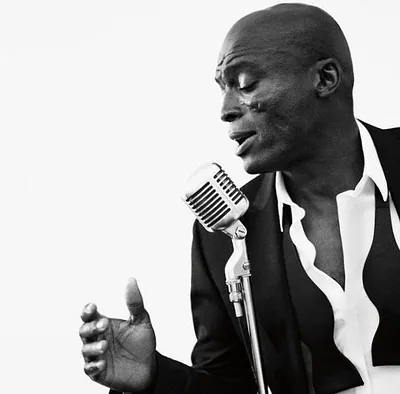 Seal — photo 5