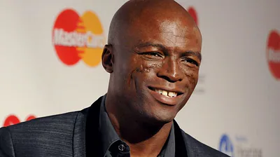 Seal — photo 3