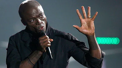 Seal — photo 4