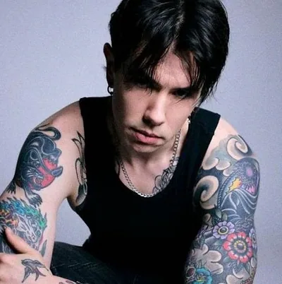 NateWantsToBattle — photo 2