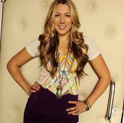 Colbie Caillat — foto 2
