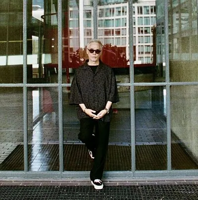 DJ Krush — foto 2