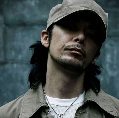 DJ Krush — foto 4