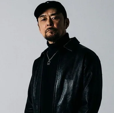 DJ Krush — foto 1