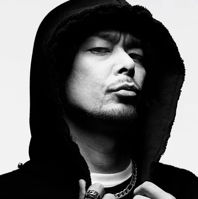 DJ Krush — foto 5