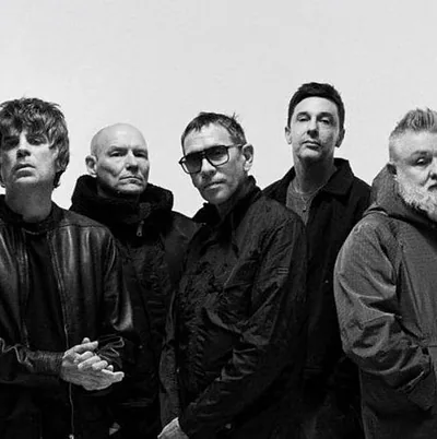 Shed Seven — photo 1