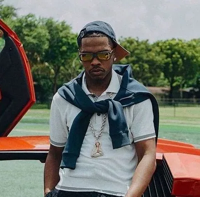 Lil Baby — foto 1