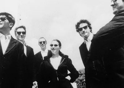 Madredeus — foto 1