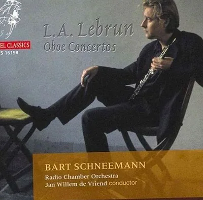 Bart Schneemann — foto 1
