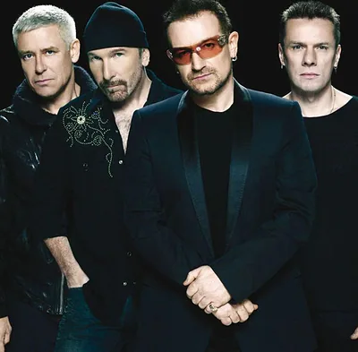 U2TWO — photo 3