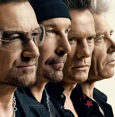 U2TWO — foto 5