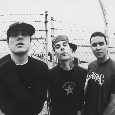 blink-182 — foto 5