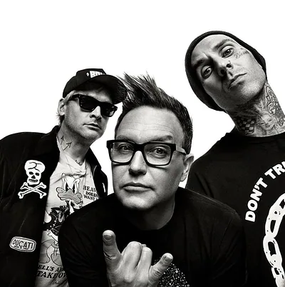 blink-182 — photo 6