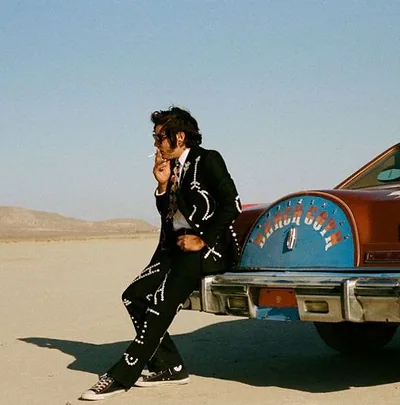 The Growlers — foto 3