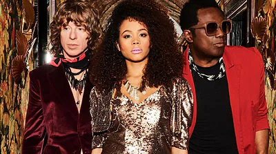The Brand New Heavies — foto 4
