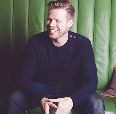 Ferry Corsten — foto 3
