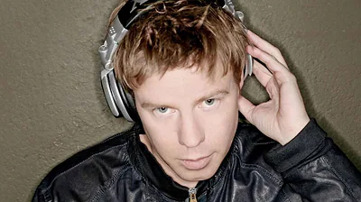 Ferry Corsten — foto 6