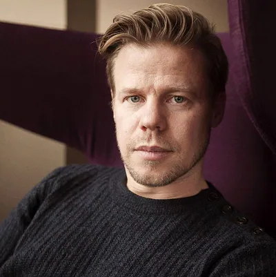 Ferry Corsten — foto 2