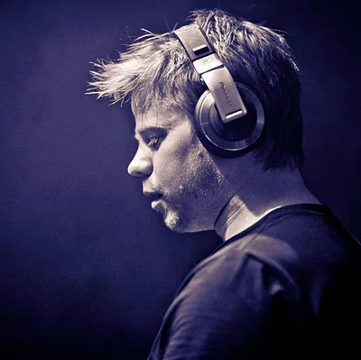 Ferry Corsten — foto 4